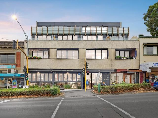 Apartment for sale in Camerons Creek, Victoria