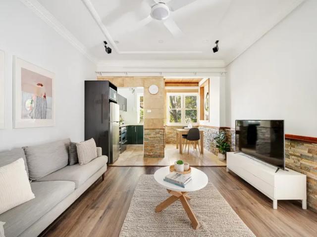 Apartment for sale in Sydney, New South Wales