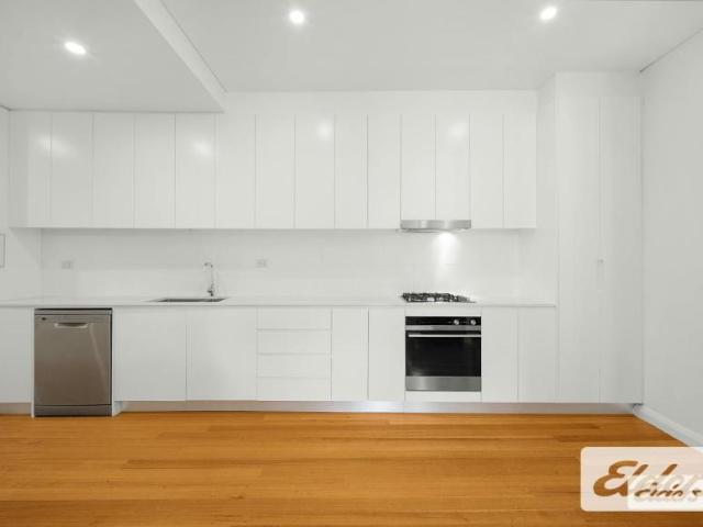 Apartment for sale in Surry Hills, Council of the City of Sydney