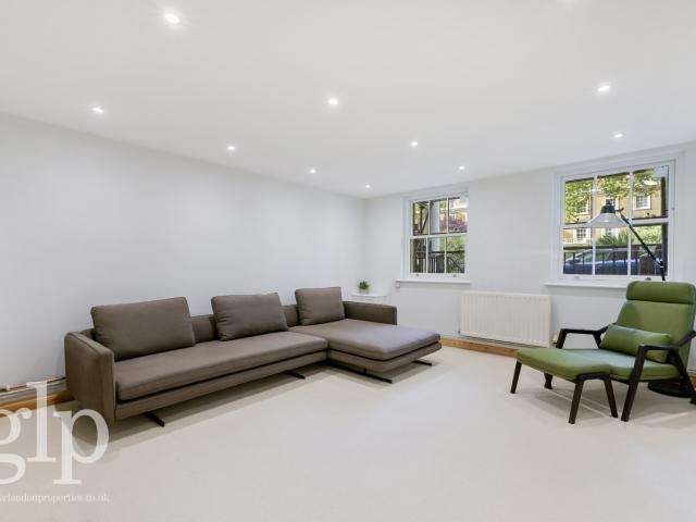 Apartment for rent in Paddington, Greater London