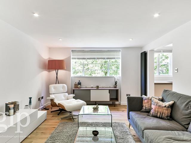 Apartment for rent in City of Westminster, Greater London