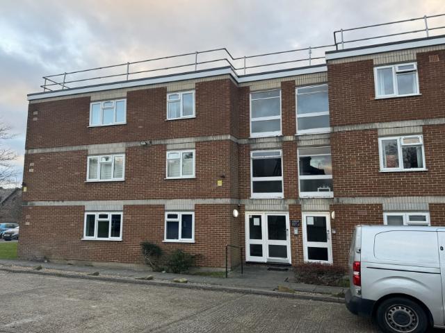 Apartment for rent in Carshalton Beeches, Greater London