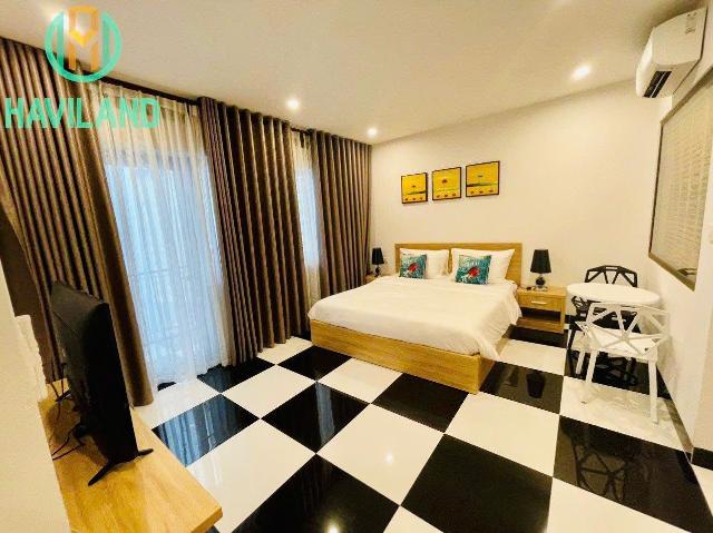 Căn hộ cho thuê tại Sơn Trà, Đà Nẵng