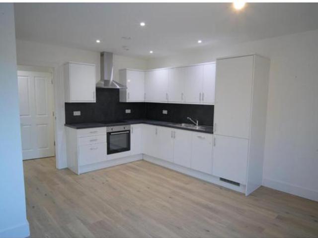 Apartment for rent in Rodbourne, Swindon