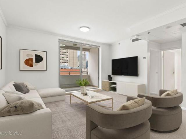 Apartment for sale in Sydney, New South Wales