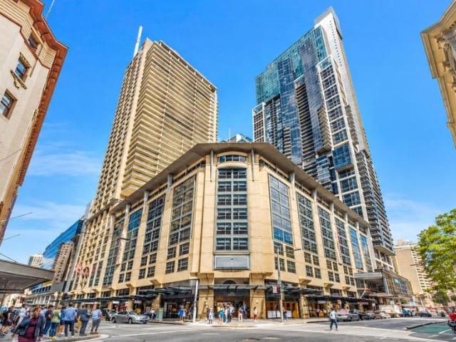 Apartment for rent in Sydney, Council of the City of Sydney