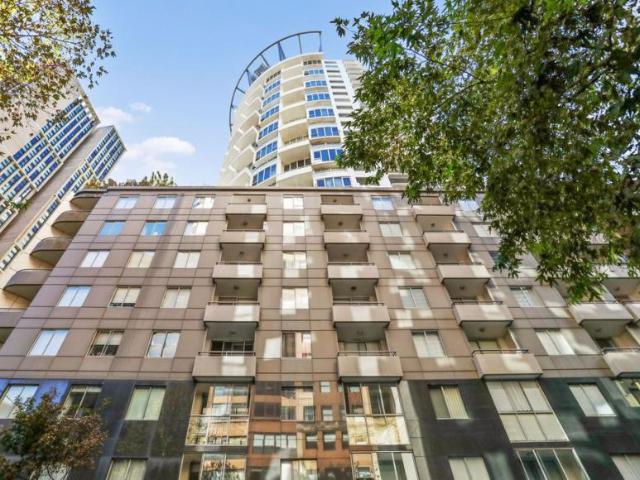 Apartment for sale in Sydney, Council of the City of Sydney