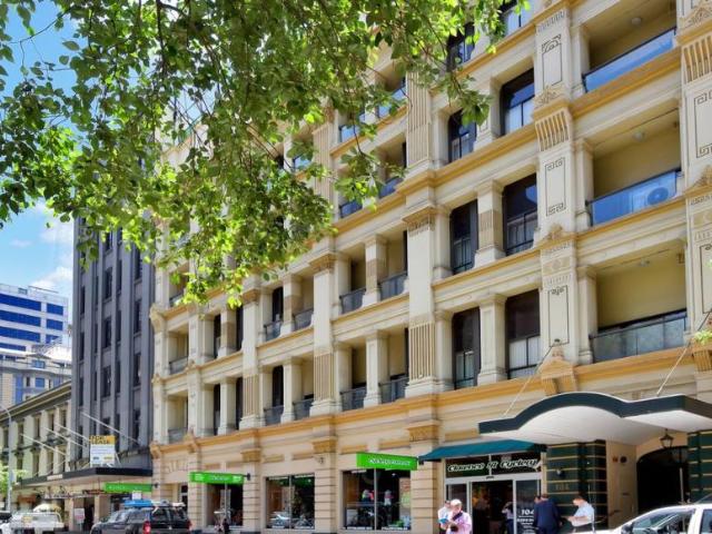 Apartment for sale in Sydney, Council of the City of Sydney