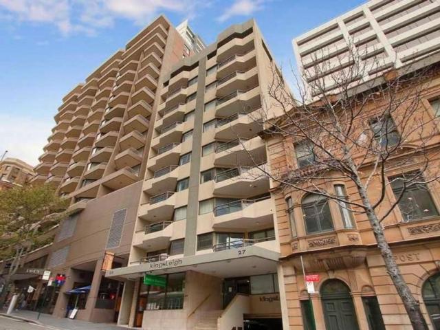 Apartment for sale in Sydney, Council of the City of Sydney