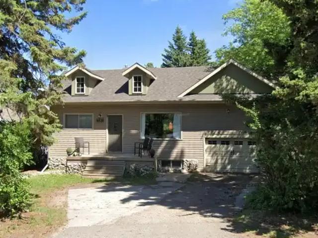 Apartment for rent in Sylvan Lake, Alberta