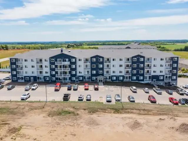 Apartment for rent in Town of Sylvan Lake, Sylvan Lake