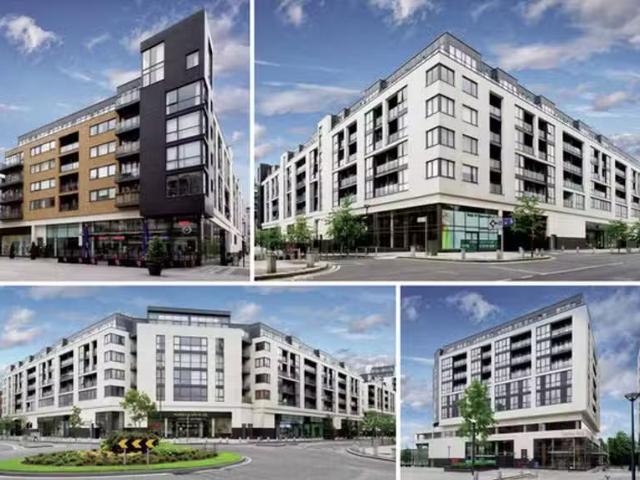 Apartment to rent