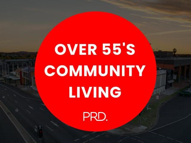 Apartment for rent in Tamworth, Tamworth Regional Council