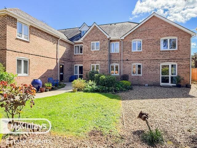 Apartment for sale in North Town, Rumwell