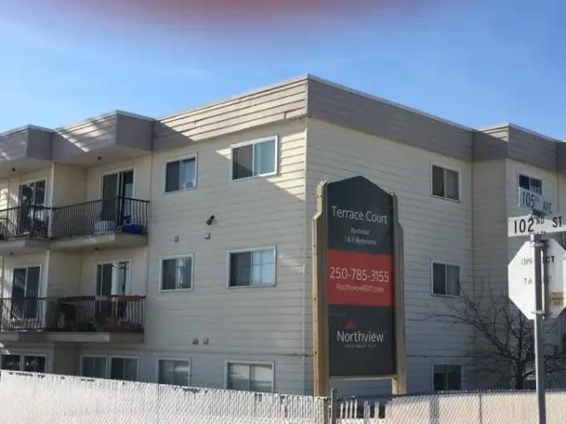 Apartment for rent in Taylor, British Columbia