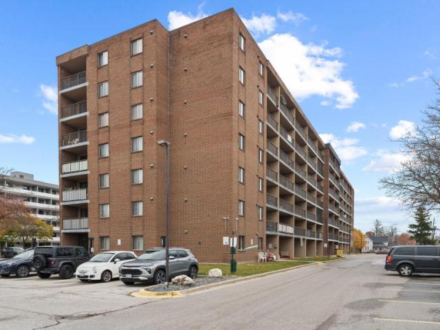 Apartment for rent in Oldcastle, Ontario