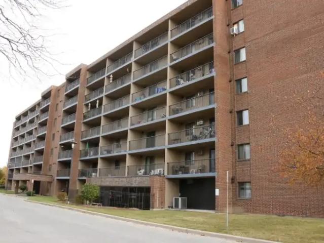 Apartment for rent in Oldcastle, Ontario