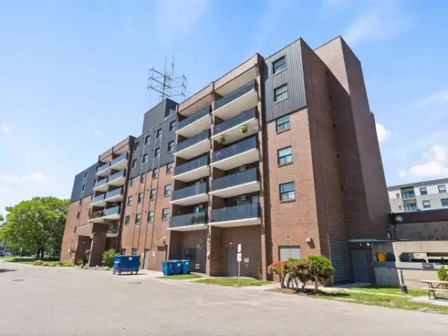 Apartment for rent in Oldcastle, Ontario