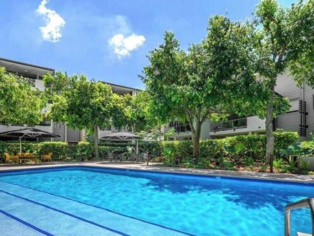 Apartment for rent in Toombul, Queensland