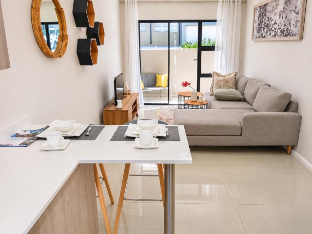 Apartment for rent in Johannesburg Ward 92, Midrand