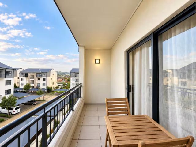Apartment for sale