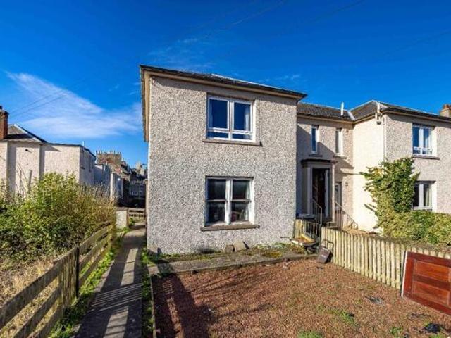 Apartment for sale in Ashkirk, Scotland