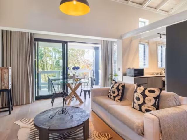 Apartment for rent
