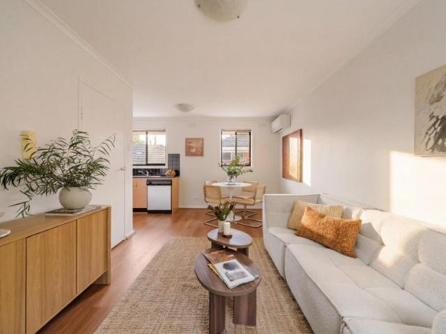 Apartment for sale in Thornbury, Melbourne