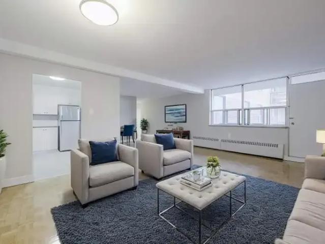 Apartment for rent in York, Ontario