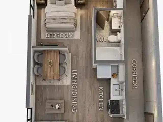 Apartment for rent in Niagara, Ontario