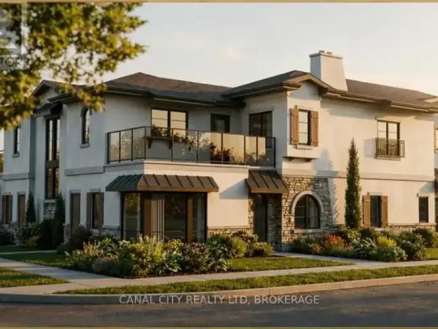Apartment for rent in Niagara, Ontario
