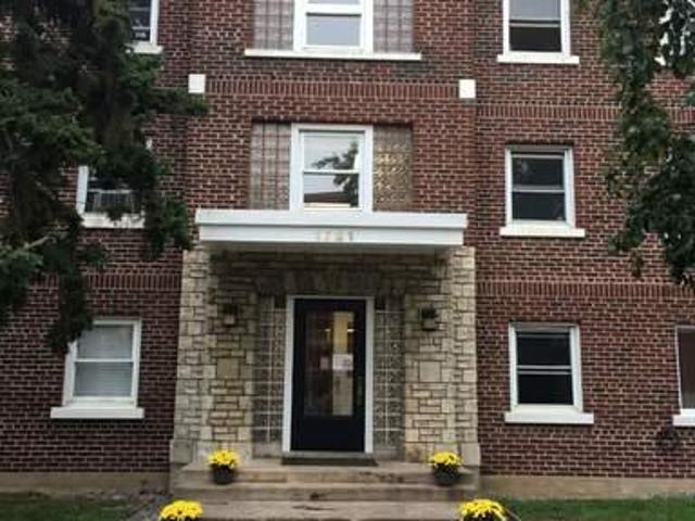 Apartment for rent in Thunder Bay, Ontario