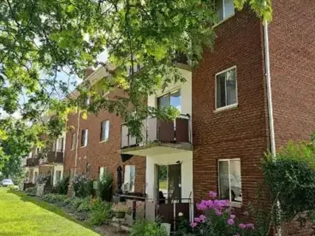 Apartment for rent in Tillsonburg, Ontario