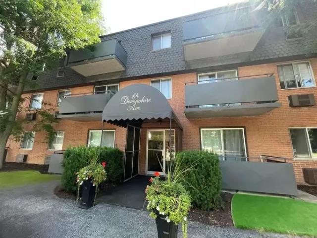 Apartment for rent in Tillsonburg, Ontario