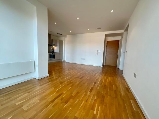 Apartment for rent in New Boultham, Brayford