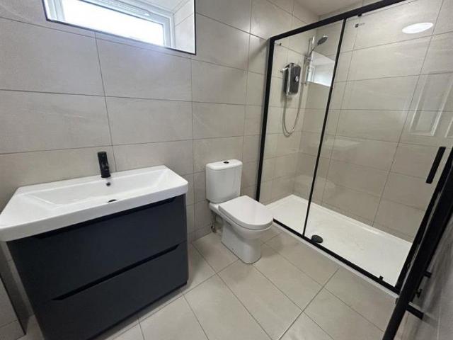 Apartment for rent in Trafford Park, Greater Manchester