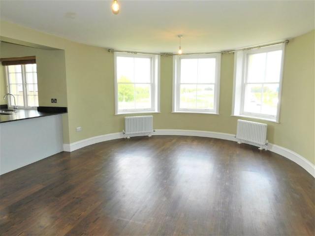 Apartment for rent in Boley Park, Staffordshire