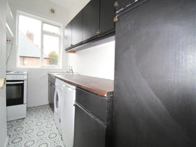Apartment for rent in Heaton Moor, Greater Manchester