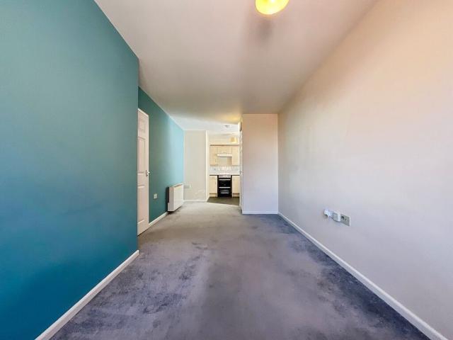 Apartment for rent in Gainsborough CP, West Lindsey