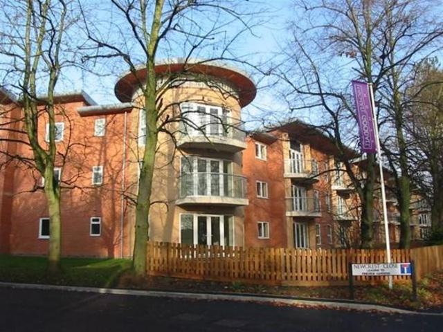 Apartment for rent in Littleover, East Midlands