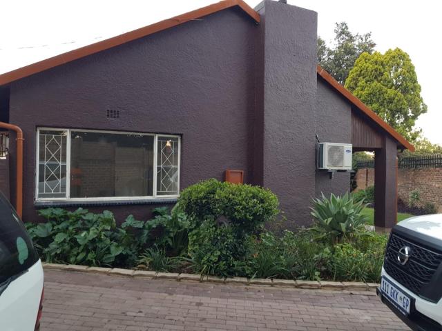 Apartment for rent in Gauteng