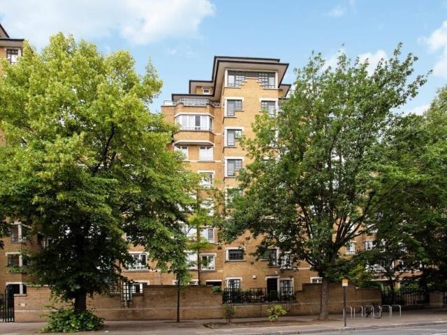 Apartment for rent in Kensal Town, Maida Vale