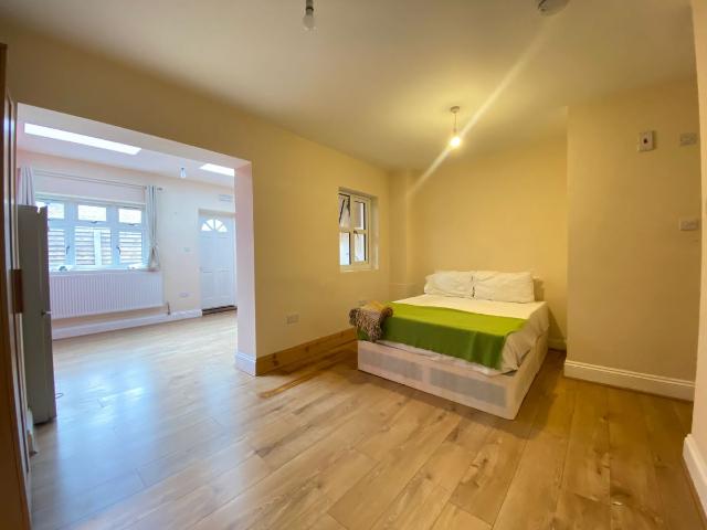 Apartment for rent in Isle Of Dogs, Greater London