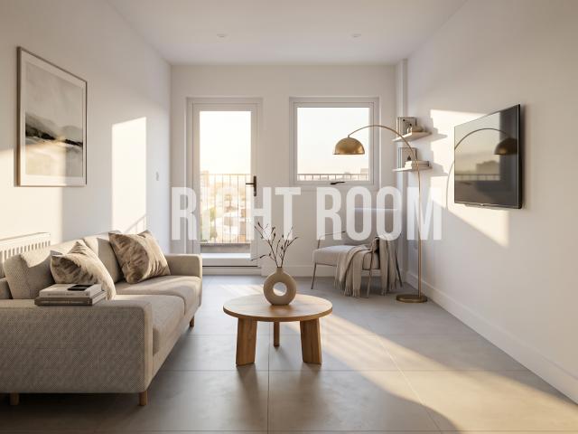 Apartment for rent in Eastleigh, Helford