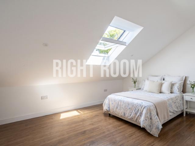 Apartment for rent in Shirley, City Of Southampton