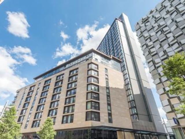 Apartment for rent in City Centre, South Yorkshire