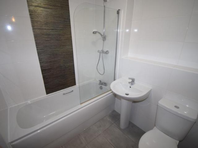 Apartment for rent in Cathedral Quarter, Derby