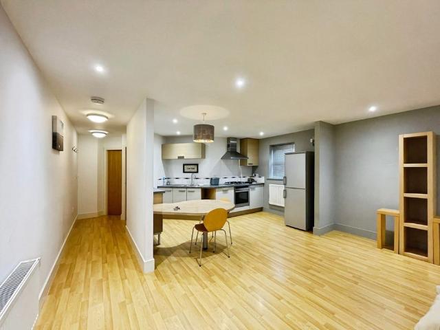 Apartment for rent in St. Giles, Lincoln