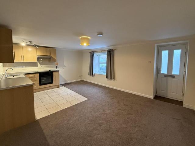 Apartment for rent in Axminster, East Devon