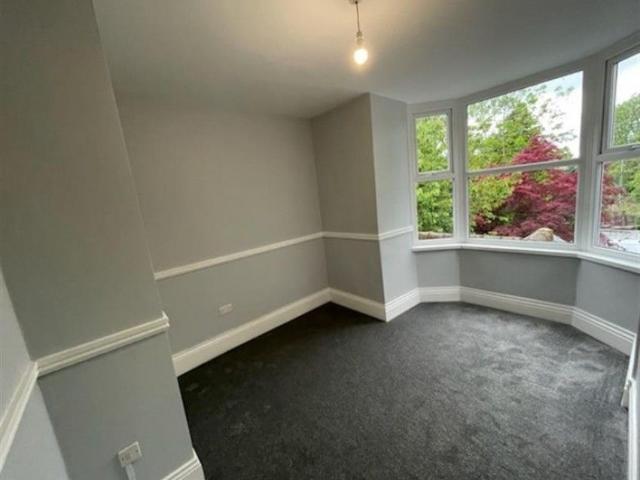 Apartment for rent in Hurst, Greenheys